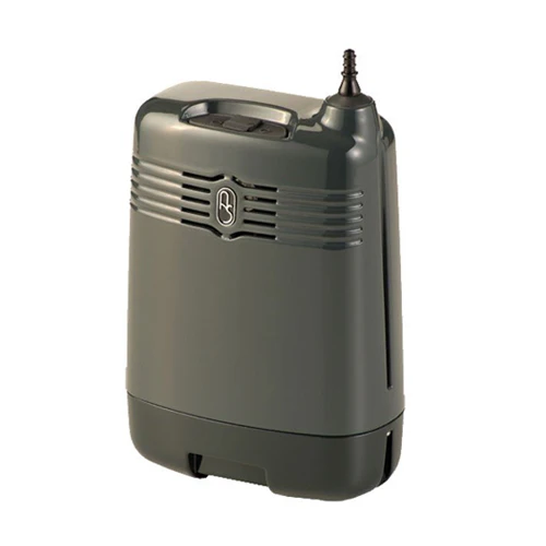 AirSep Focus Portable Oxygen Concentrator - Image 5
