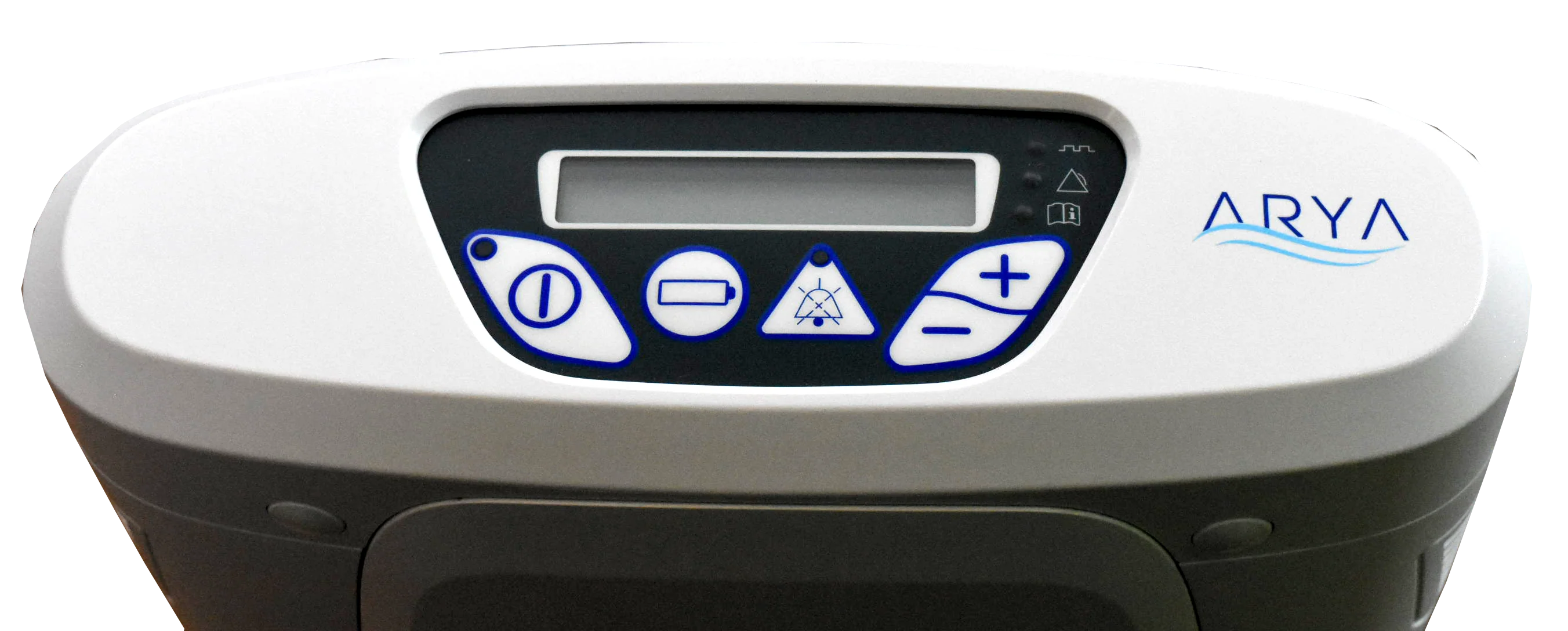 ARYA P5 Portable Oxygen Concentrator - Image 5