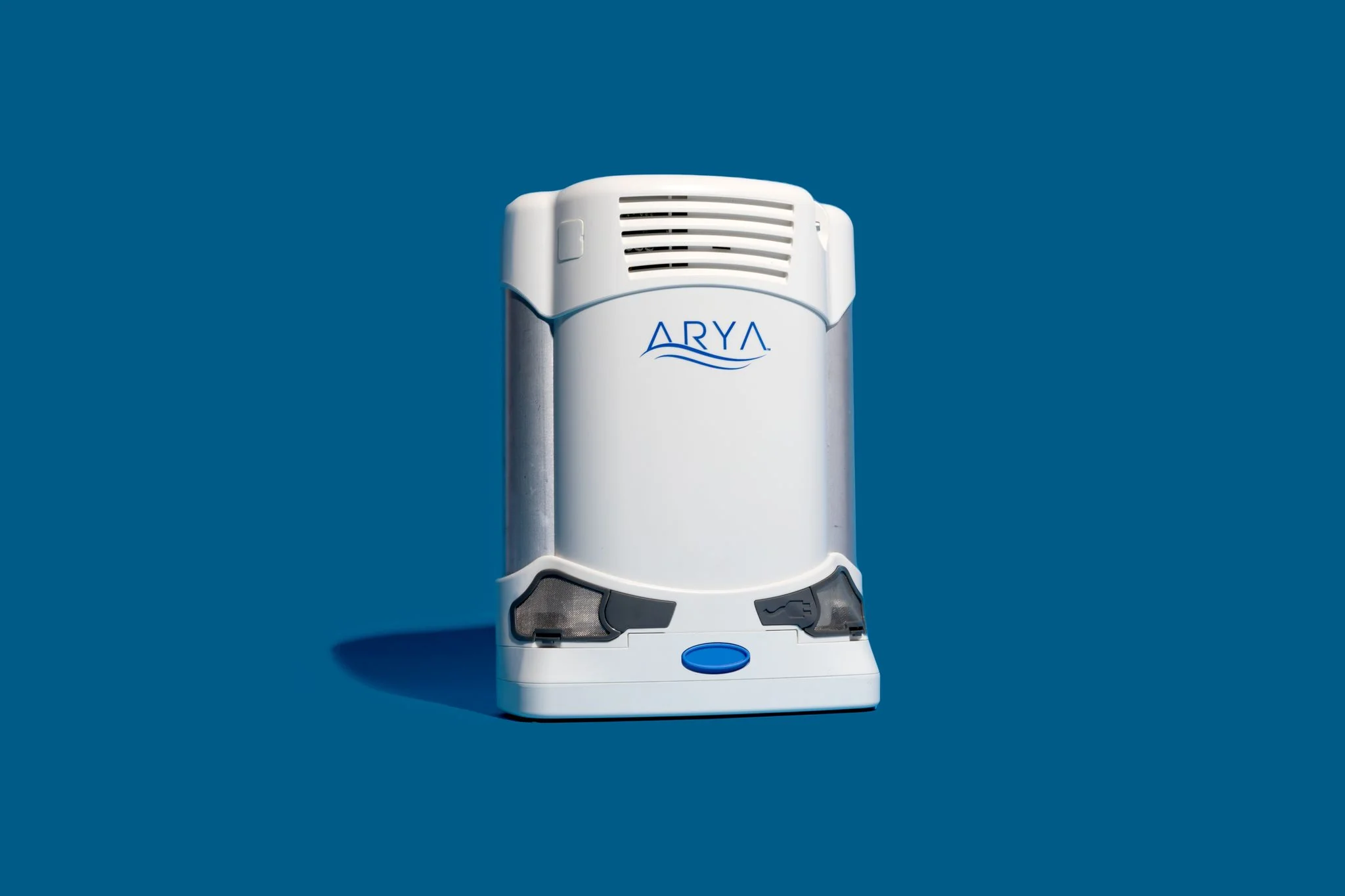 ARYA Go Portable Oxygen Concentrator - Image 3