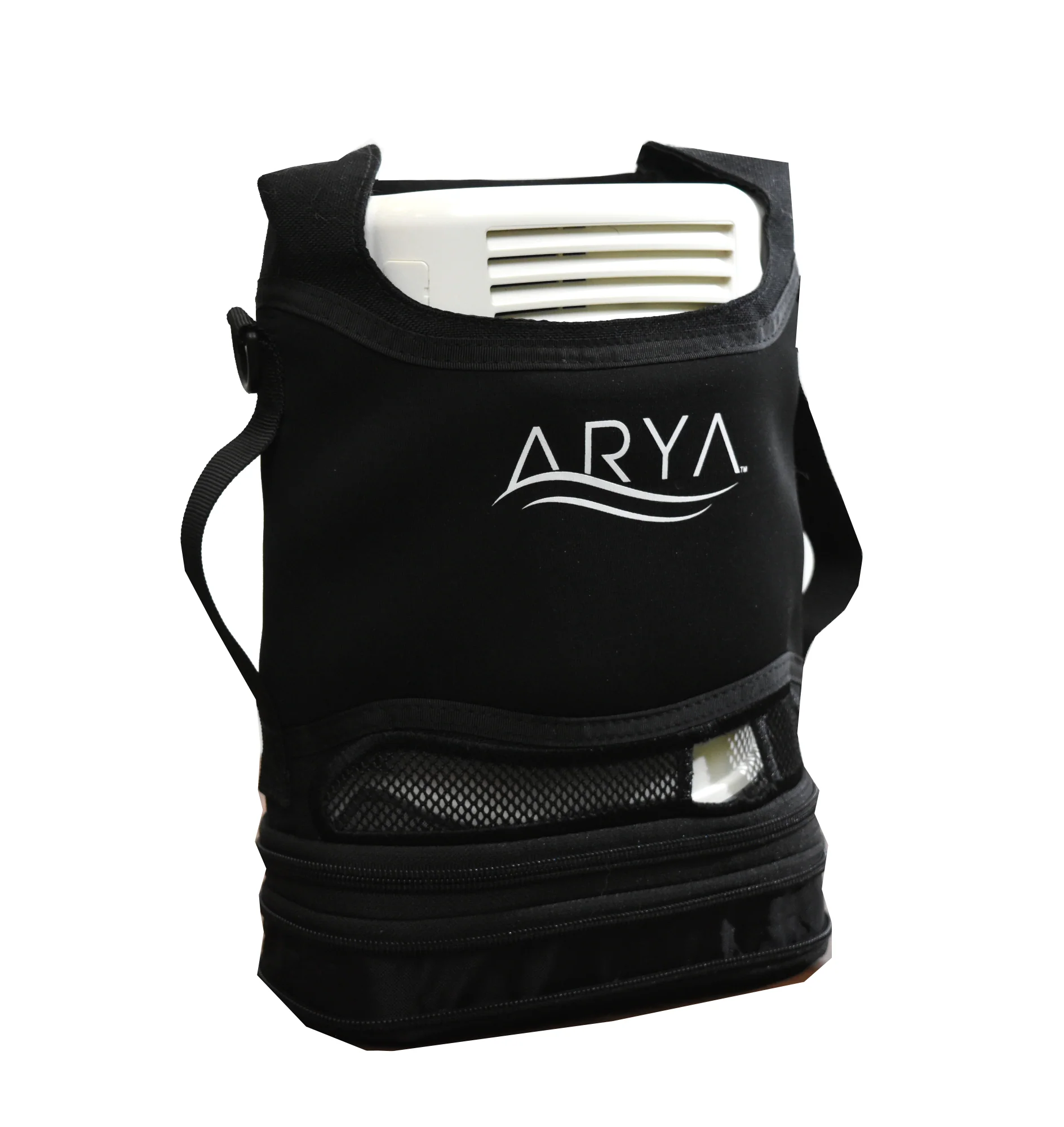 ARYA Go Portable Oxygen Concentrator - Image 9
