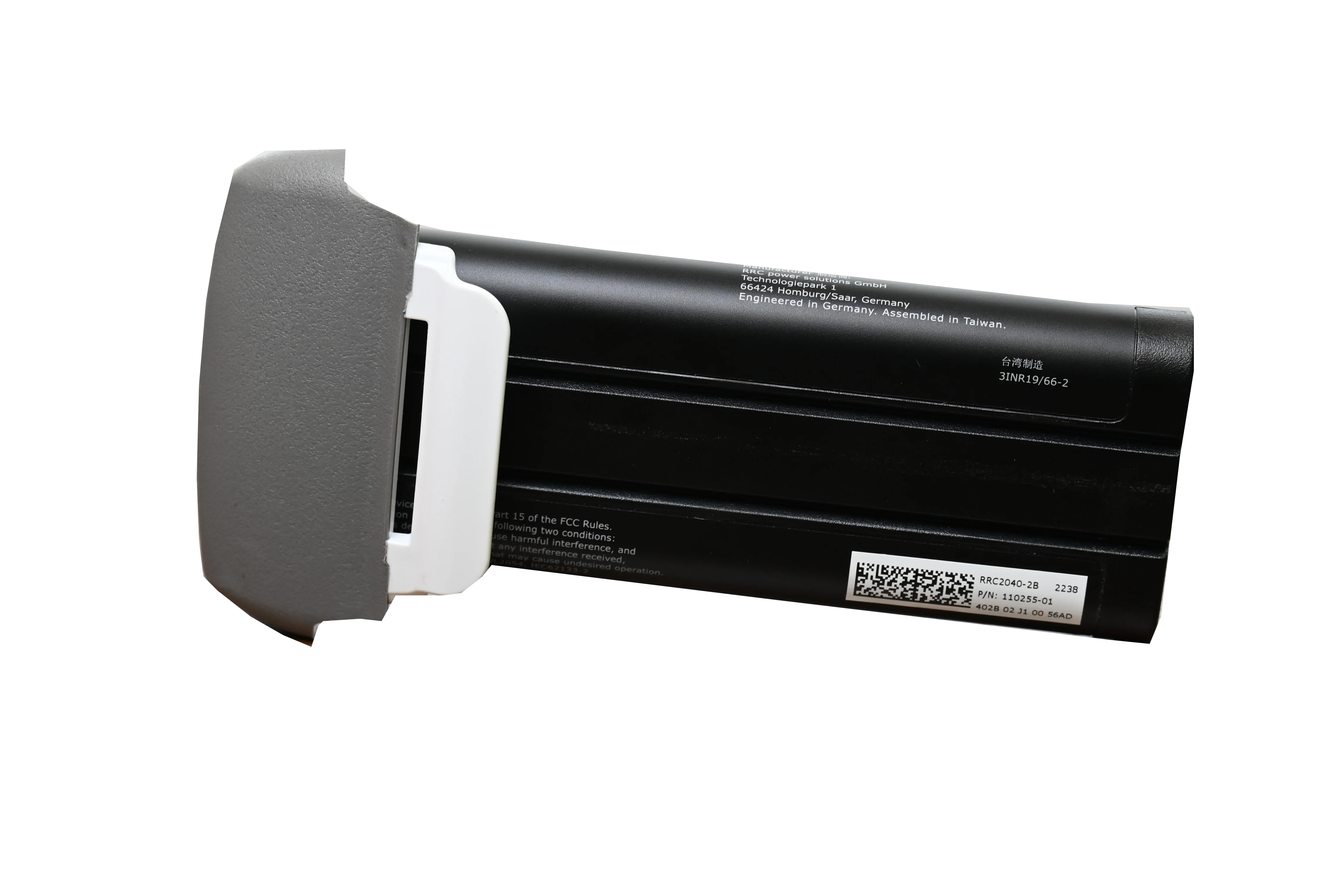 ARYA Q Powered By Drive Portable Oxygen Concentrator - Image 3