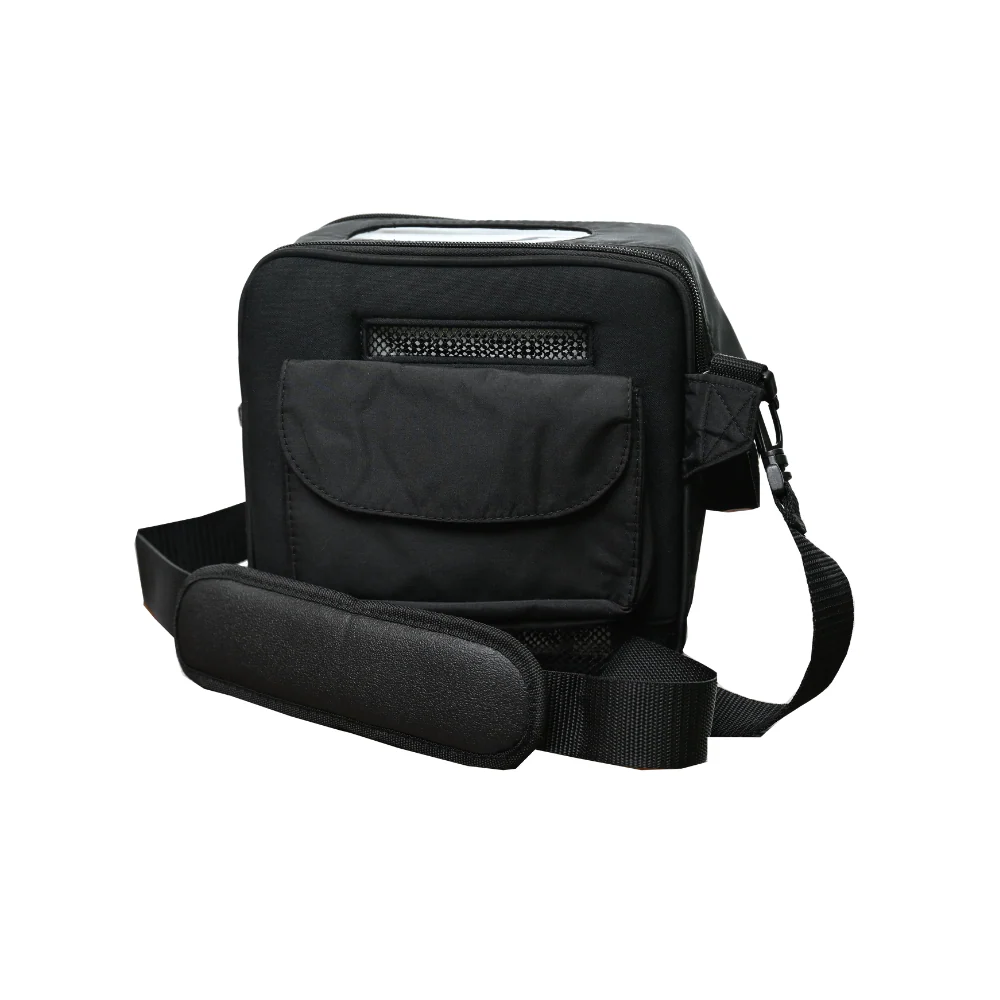 ARYA Q Powered By Drive Portable Oxygen Concentrator - Image 6