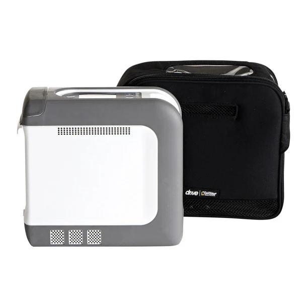 iGO2 Portable Oxygen Concentrator - Image 4