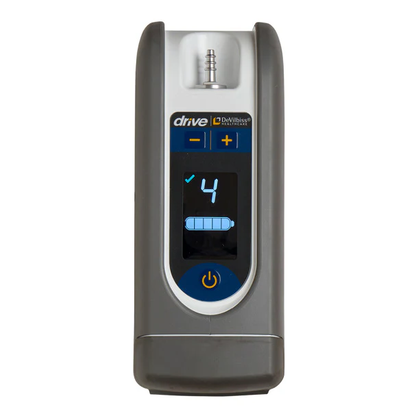 iGO2 Portable Oxygen Concentrator - Image 6