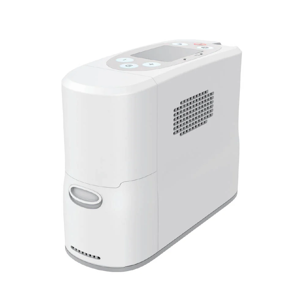 Rhythm P2 Portable Oxygen Concentrator - Image 2