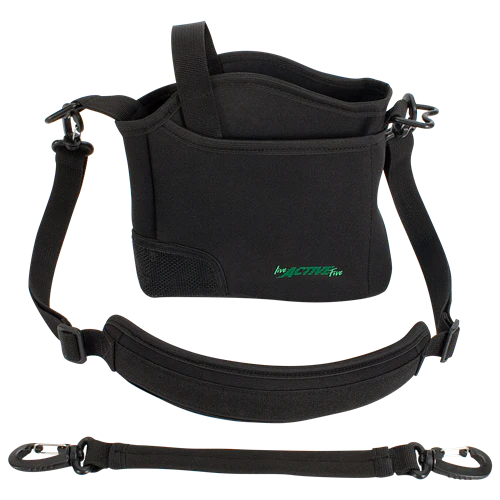 Live Active Five Portable Oxygen Concentrator - Image 6