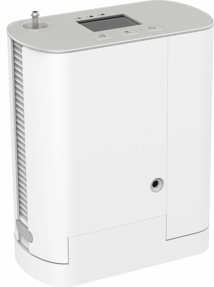 Rhythm P2-S3 Portable Oxygen Concentrator - Image 10