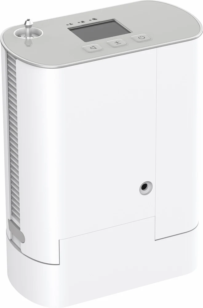 Rhythm P2-S3 Portable Oxygen Concentrator - Image 12